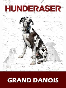 Grand danois (ebok) av Susan Miller, Susan Mo