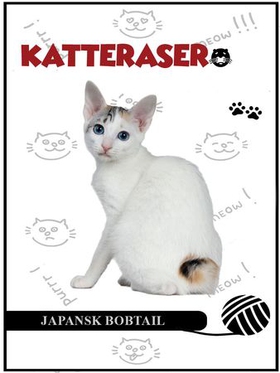 Japansk bobtail