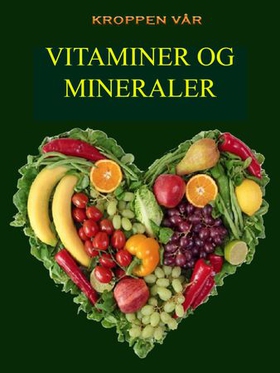 Vitaminer og mineraler