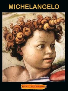 Michelangelo (ebok) av Natalie Reed