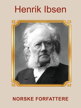 Henrik Ibsen