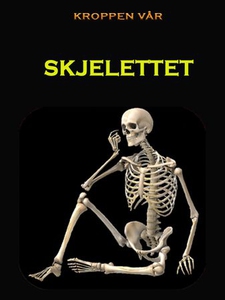 Skjelettet (ebok) av Edward Alan Kurtz
