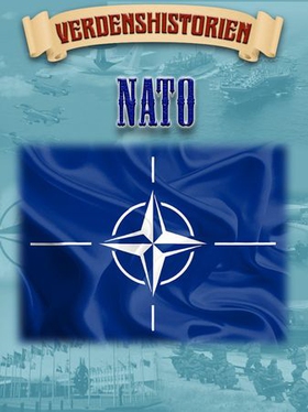 NATO (ebok) av Stuart Wilson