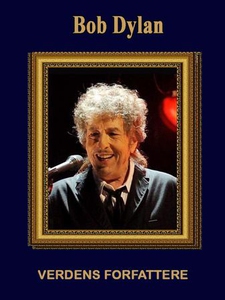 Bob Dylan (ebok) av Anniken Schiøll