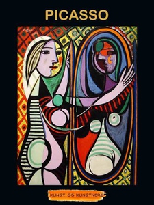 Picasso (ebok) av Anniken Schiøll, Natalie Re
