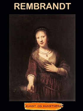 Rembrandt (ebok) av Anniken Schiøll