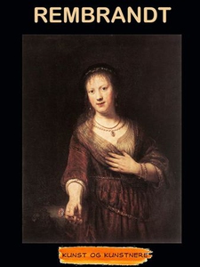 Rembrandt (ebok) av Anniken Schiøll, Natalie