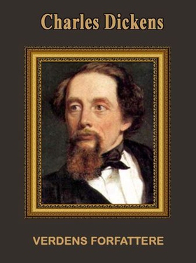 Charles Dickens (ebok) av William Thorpe