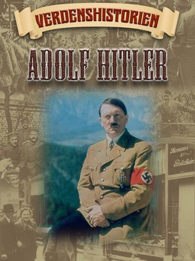 Adolf Hitler (ebok) av Ukjent