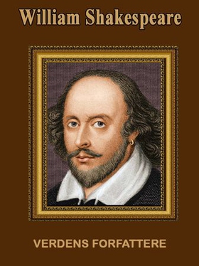 William Shakespeare (ebok) av James Wells