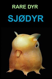 Sjødyr (ebok) av Edward Alan Kurtz