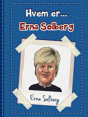 Erna Solberg