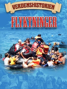 Flyktninger (ebok) av Victoria Turner