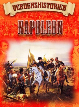 Napoléon (ebok) av Ukjent