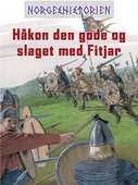 Håkon den gode og slaget ved Fitjar