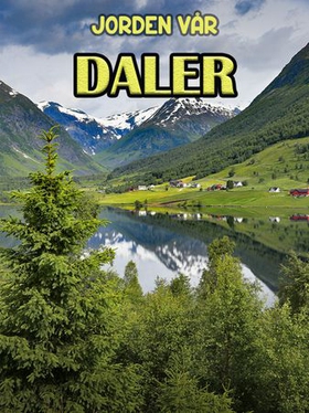 Daler (ebok) av Edward Alan Kurtz
