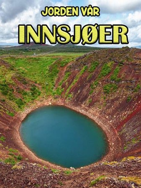 Innsjøer (ebok) av Edward Alan Kurtz