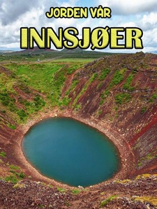 Innsjøer (ebok) av Edward Alan Kurtz