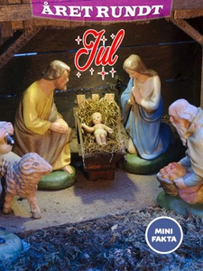 Jul (ebok) av Katrine Borg