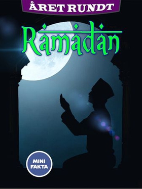 Ramadan (ebok) av Marte Østmoe