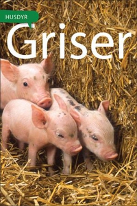 Griser (ebok) av