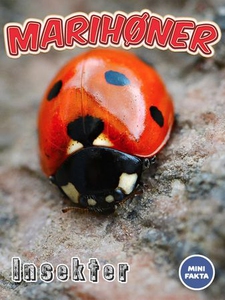 Marihøner (ebok) av Eva Jensen