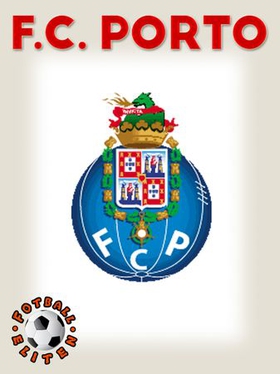 F.C. Porto (ebok) av Ukjent