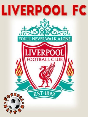 Liverpool FC (ebok) av Ukjent