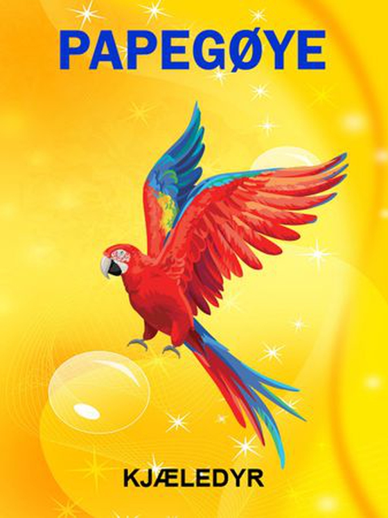 Papegøye