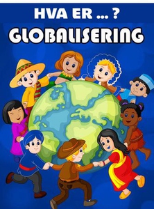 Globalisering (ebok) av Anniken Schiøll