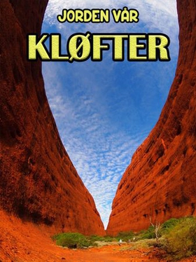 Kløfter (ebok) av Edward Alan Kurtz