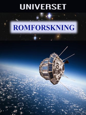 Romforskning (ebok) av James Wright