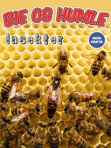 Bie og humle (ebok) av Ukjent