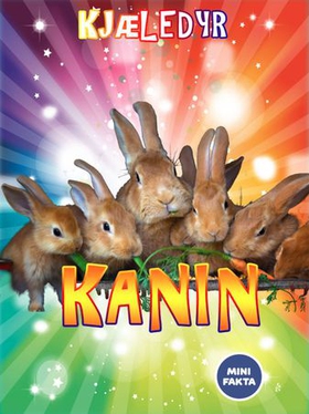 Kanin (ebok) av Sophie Bloom