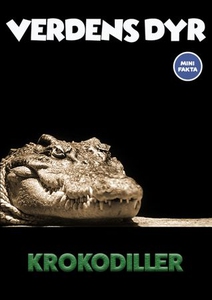 Krokodiller (ebok) av