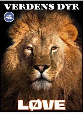Løve (ebok) av Ukjent