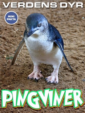 Pingvin (ebok) av Ukjent
