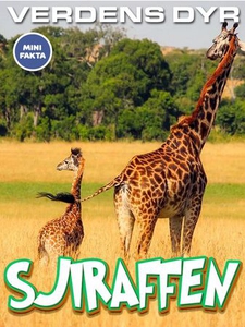 Sjiraff (ebok) av Ukjent
