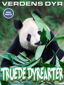 Truede dyrearter (ebok) av Ukjent
