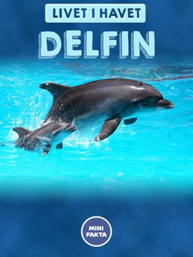 Delfin (ebok) av Ukjent