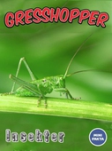 Gresshopper
