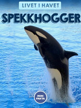 Spekkhogger (ebok) av Ukjent