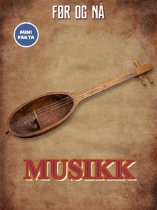 Musikk (ebok) av Maria Ling, Ukjent, Victoria