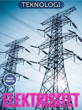 Elektrisitet (ebok) av Kjell Lund