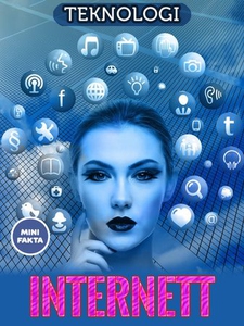 Internett (ebok) av Kjell Mathiesen