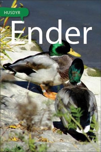 Ender (ebok) av Tania Cheslaw, Ukjent