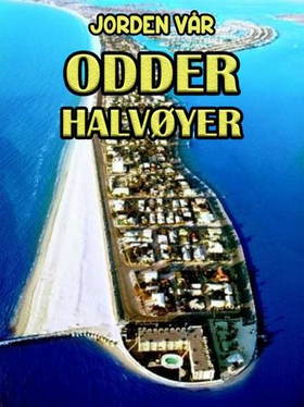 Odder og halvøyer (ebok) av Edward Alan Kurtz
