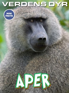 Aper (ebok) av