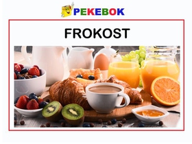 Frokost
