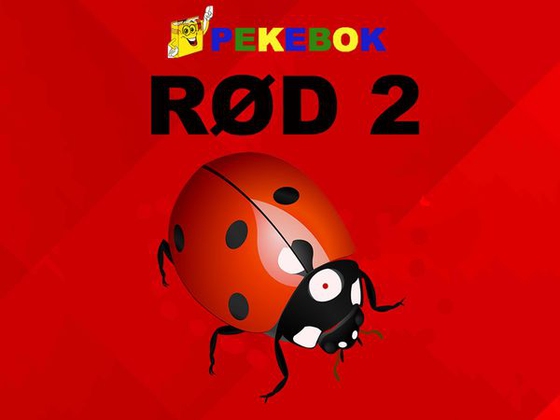 Rød 2